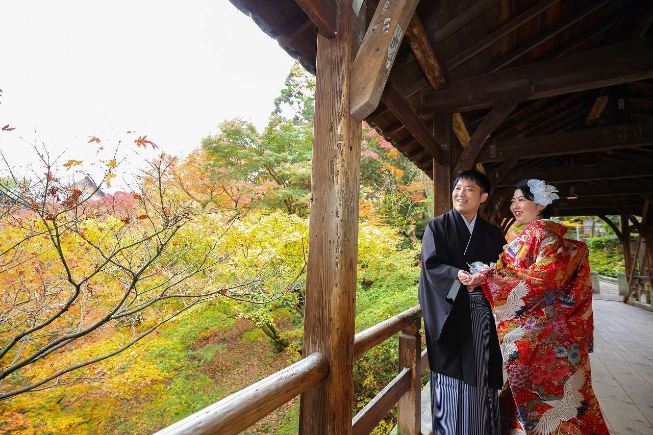 東福寺雪舟庭園