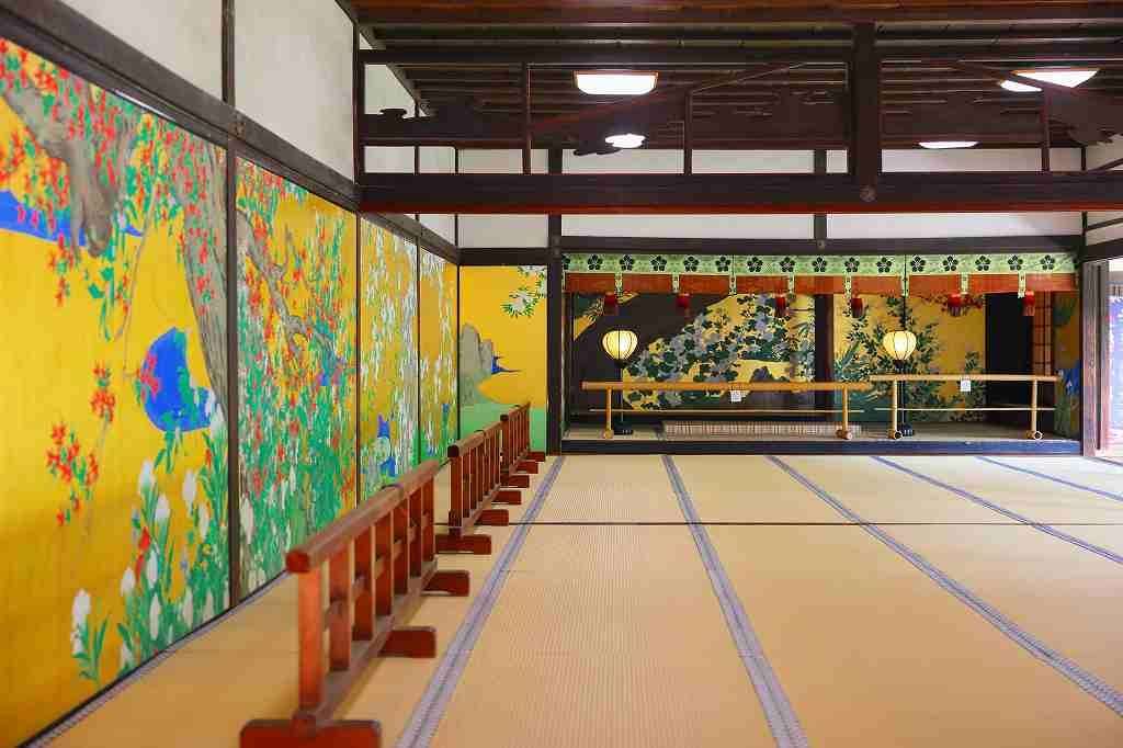 智積院