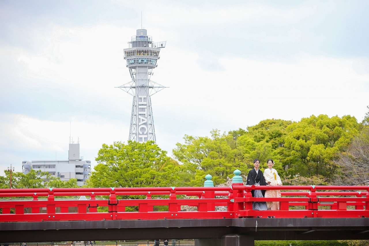 なんばサロン