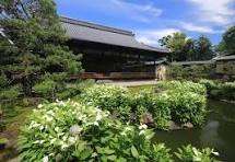 建仁寺両足院